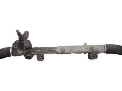 Dodge Charger Rack And Pinion - 4584572AF