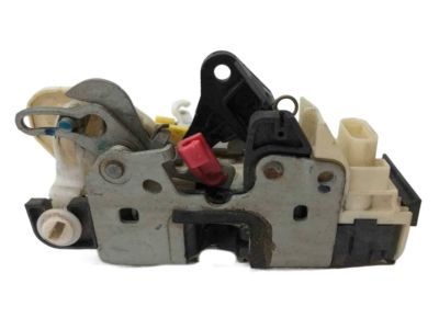 Jeep Patriot Door Latch Assembly - 68068352AC