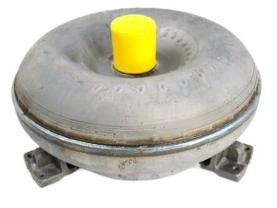 Dodge Charger Torque Converter - R8078840AA