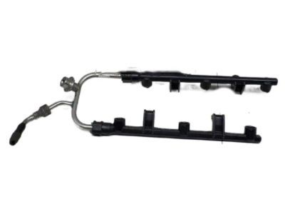 Dodge Charger Fuel Rail - 4591893AA