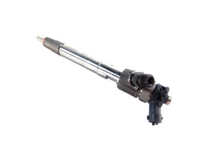 2014 Ram 1500 Fuel Injector - 68211302AA