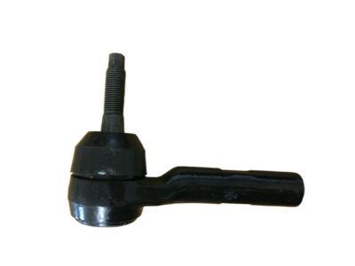 Chrysler Town & Country Tie Rod End - 4797706