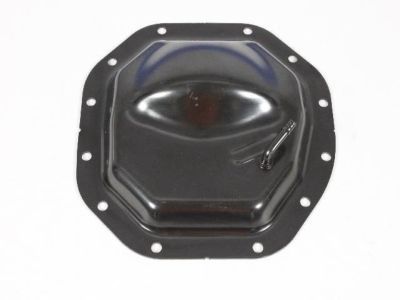 Ram 1500 Differential Cover - 52069713AB