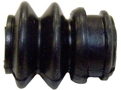 Mopar 5103112AA Boot-Disc Brake CALIPER Pin