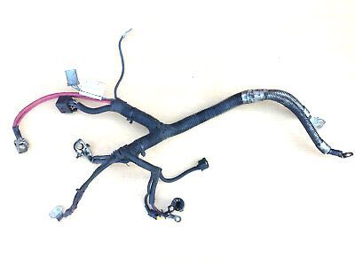 2005 Jeep Liberty Battery Cable - 56050300AE