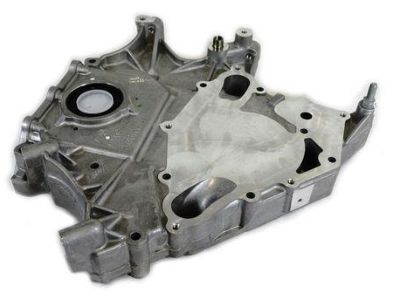 2015 Dodge Charger Timing Cover - 53022096AH