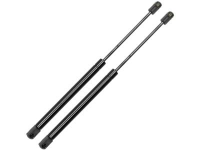Jeep Grand Cherokee Lift Support - 55394472AA