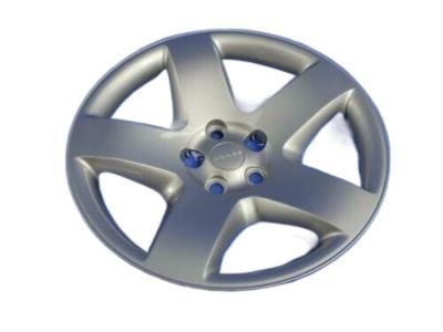 Mopar ZY74ZDJAC Wheel Cover