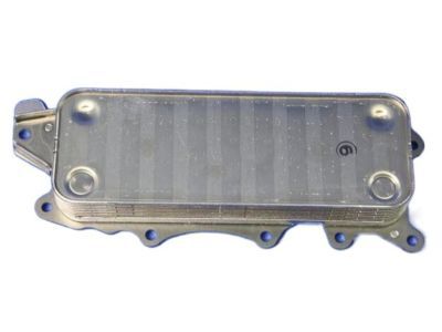 2007 Jeep Grand Cherokee Oil Cooler - 5179360AB