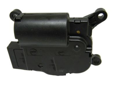 Mopar 68266034AA Air Conditioner And Heater Actuator