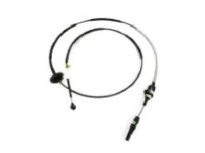 Dodge Charger Shift Cable - 68171664AG