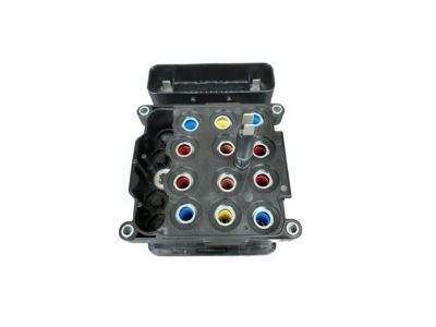 Mopar 68061729AA Anti-Lock Brake System Module