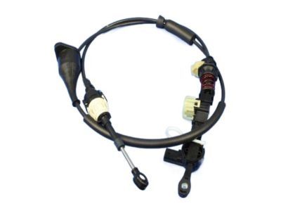 Mopar 52110004AG Transmission Shift Cable
