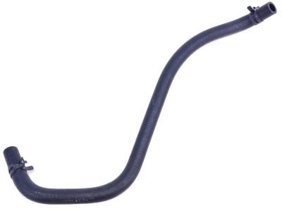 1998 Chrysler Town & Country Power Steering Hose - 4684146AB