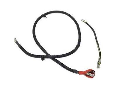 2008 Dodge Ram 1500 Battery Cable - 4801640AA