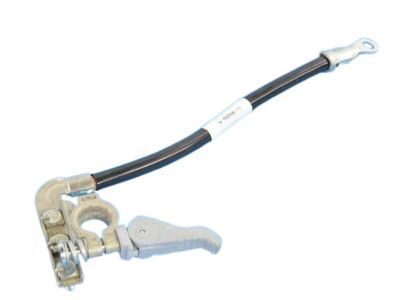 2018 Ram ProMaster 1500 Battery Cable - 4727651AB