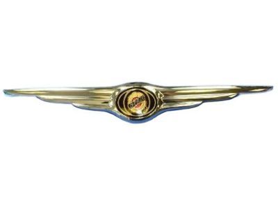 Chrysler 300 Emblem - 4805988AB