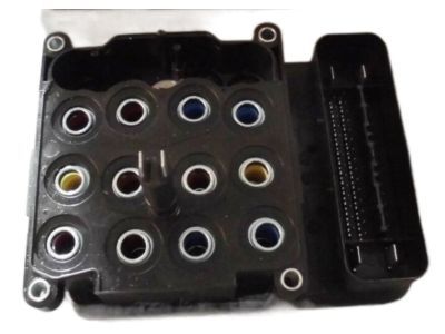 Mopar 5179773AA Anti-Lock Brake System Module