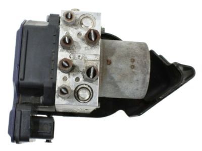 Mopar 68228655AE Anti-Lock Brake System Module