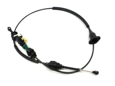 Dodge Shift Cable - 52110005AG