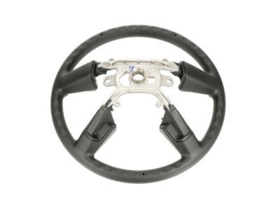Mopar 1AG511DVAB Wheel-Steering