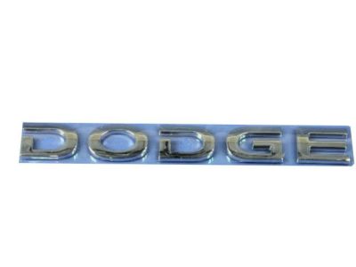 Dodge 57010592AA