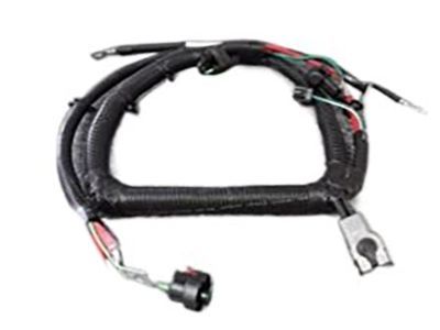 2000 Jeep Grand Cherokee Battery Cable - 56038421AC