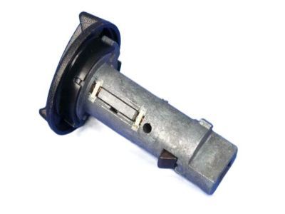 Mopar Ignition Lock Cylinder - 5016567AA