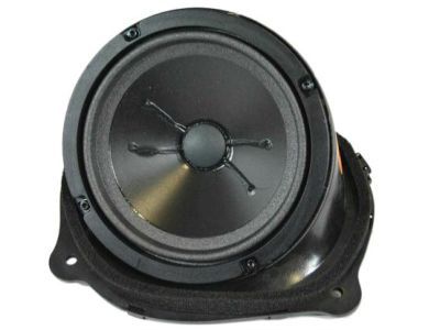 2007 Chrysler Crossfire Car Speakers - 5102806AA