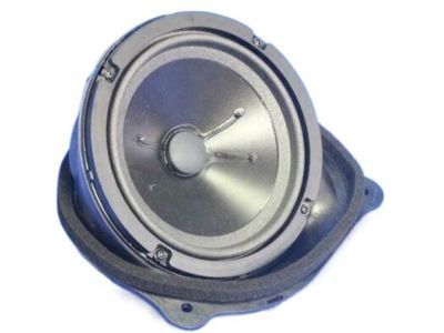 Mopar 5102806AA Speaker-Sub WOOFER