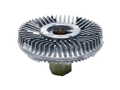 Mopar 52079718AD Clutch-Fan