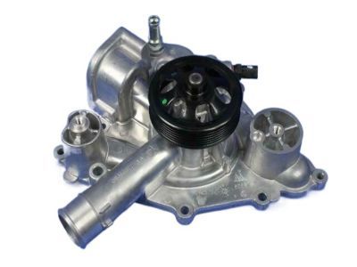 Mopar 5038677AA Engine Cooling Water Pump