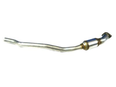 2007 Chrysler 300 Exhaust Pipe - 4581752AB