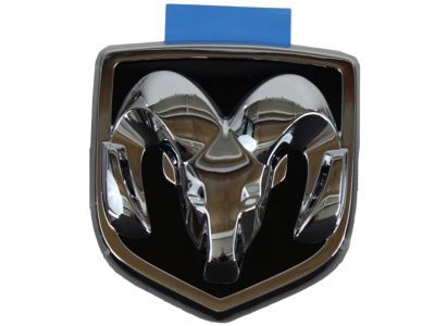 Dodge Grand Caravan Emblem - 4806013AA