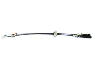 Mopar 5062056AD Transmission Gearshift Control Cable