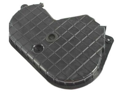2004 Dodge Neon Timing Cover - 4884409AA