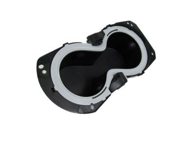 Mopar 1TW50DX9AD CUPHOLDER-Console Mounted