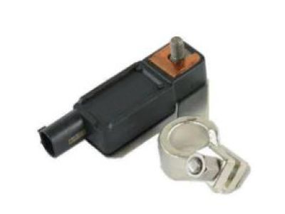Chrysler Battery Sensor - 56029777AB