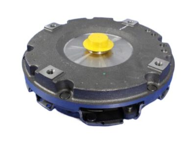 Mopar 5062150AE CLTCH Kit-Pressure Plate And Disc