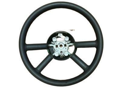 Mopar 1AF00XDVAB Wheel-Steering
