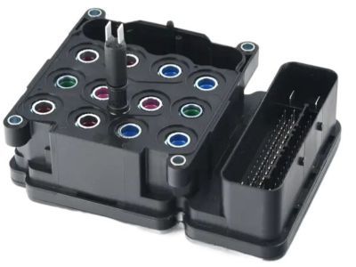 Dodge Challenger ABS Control Module - 68154622AA