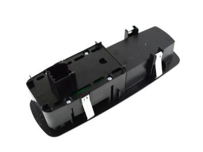 Chrysler Town & Country Power Window Switch - 4602544AF