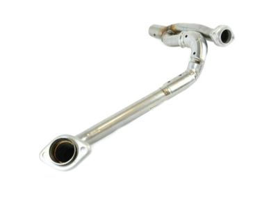 Mopar 68085142AD Exhaust Pipe And Converter