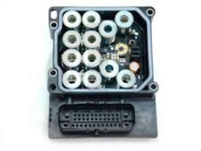 Mopar 68002341AA Anti-Lock Brake System Module