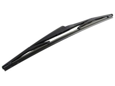 Chrysler Pacifica Windshield Wiper - 68197111AA