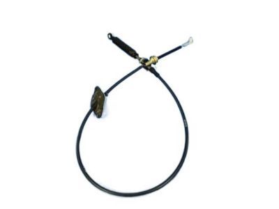 2003 Jeep Grand Cherokee Shift Cable - 52104218AB