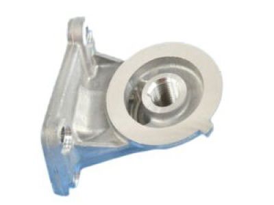 Jeep Compass Oil Filter Housing - 5048039AA