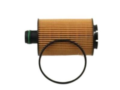 Jeep Grand Cherokee Coolant Filter - 68229402AA