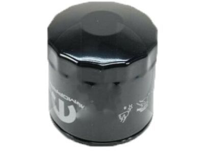 Dodge Shadow Oil Filter - 5281090