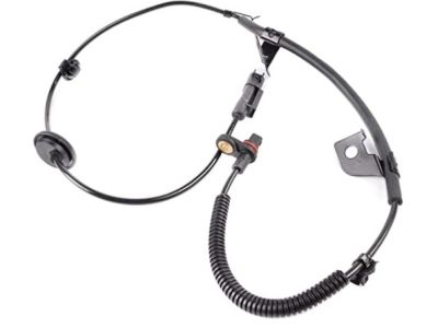 Mopar 5105062AA Sensor-Anti-Lock Brakes